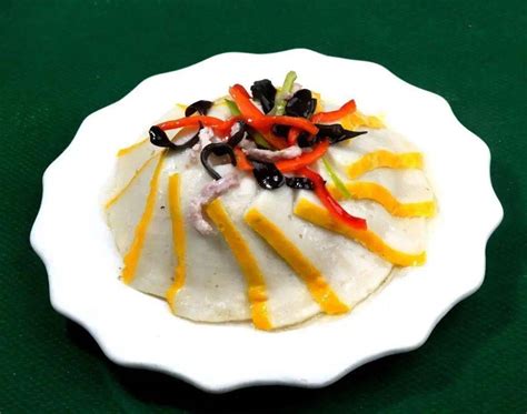 荆州有什么特色美食？荆州最有名的九大特色美食(3)_巴拉排行榜