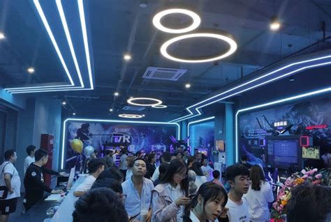 乐客VR实战商学院正式启动，教你如何做到七天30万营业额！—北京乐客VR体验馆加盟