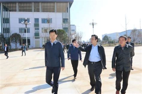 现场签约35人，衡南县组织赴湖南科技大学引才 华声在线衡阳频道