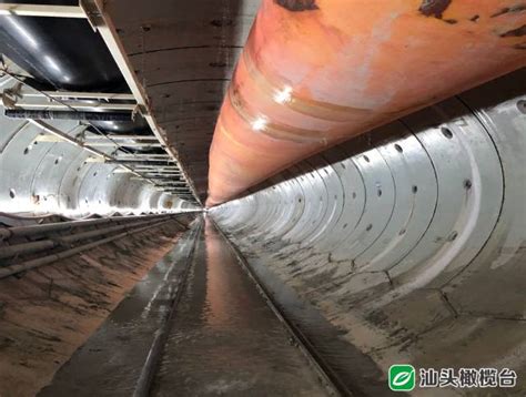 广东省水利厅 - 榕江关埠引水工程隧洞实现全线贯通 力争实现年取水量4.19亿立方米