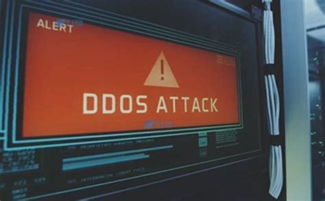 你一定要了解的DDoS攻击原理和防御措施！ - 新闻公告 - 亿速云