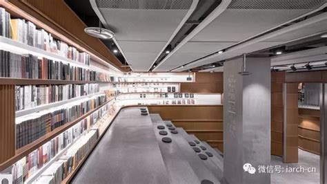 又一个让人流连忘返的书店-天天艺术一点点-筑龙建筑设计论坛