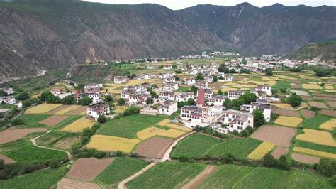 甘孜州乡城县 图片 | 轩视界