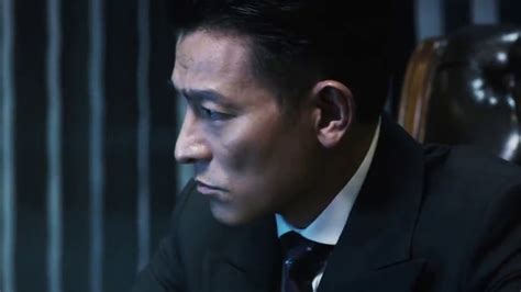 《扫毒2：天地对决》首映，口碑炸裂，网友：年度最强华语犯罪片