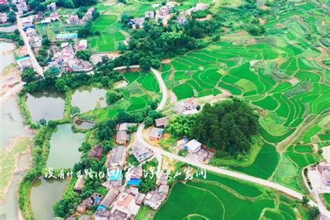 【金牌旅游村】武平尧禄村：从画中走出来的小山村-海峡乡村网