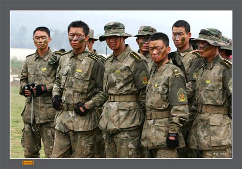 士兵突击 第01集_1080P在线观看平台_腾讯视频