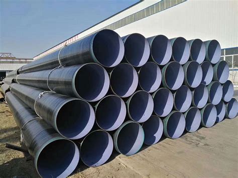 3pe防腐钢管-河北天元钢管制造有限公司