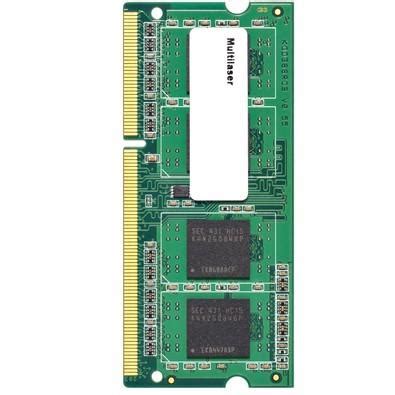 Memória Multi DDR3 SODIMM 8GB 1600 Mhz | KaBuM!