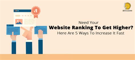 6 simple SEO rules for a top ranking of your website - MyBusinessPins.com