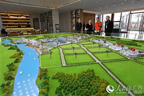发展规划_来宾市工业园区-广西来宾高投发展集团有限公司