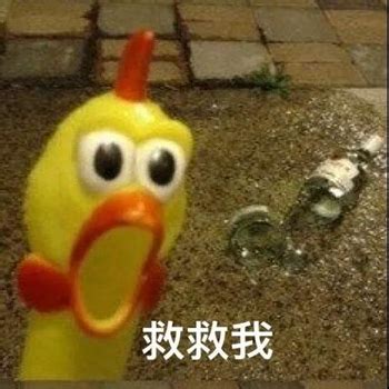 sraru『救救我』表情包w图片