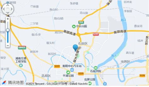 衡阳市城市总体规划获批 人口控制在170万人以内_大湘网_腾讯网