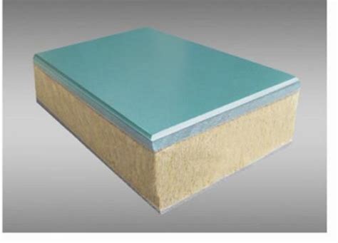 保温装饰一体化复合板 铝饰面复合板 聚氨酯保温复合板使用寿命长-阿里巴巴