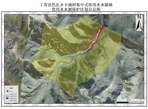 昌都市丁青县农村生活污水治理专项规划（2021-2030年）_ 生态环境_ 丁青县人民政府