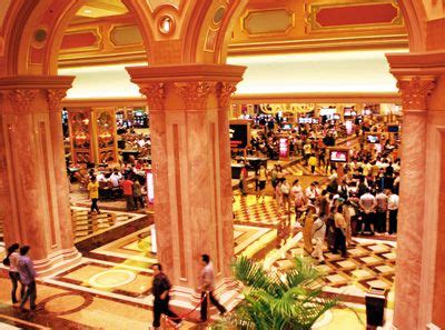 300亿资金围猎香港赌场--财经--人民网
