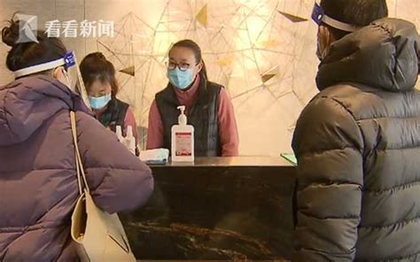 北京一隔离酒店陆续发现阳性人员，所有人员已安全转运！吉林社会面清零，长沙摘星！ - 知乎