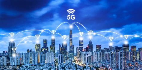 5G连接互联网变革，产业的应变与求变_澎湃号·湃客_澎湃新闻-The Paper