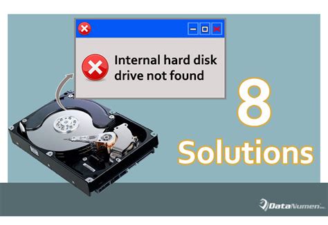 Fix Hard Drive Error on Dell Laptop
