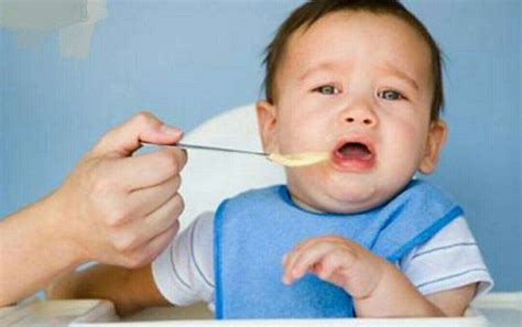 婴儿长牙会拉稀原理是（出牙期宝宝这5个经历）-幼儿百科-魔术铺
