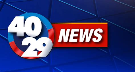 Craig Cannon, long-time anchor for 40/29 News, announces retirement ...