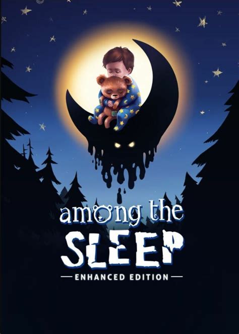 Among the Sleep (Enhanced Edition) (PC) Steam Key | ENEBA
