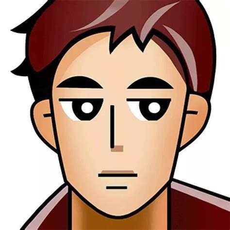 老版QQ动漫头像图片 老版QQ动漫头像图片