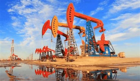 渤海再获亿吨级油气大发现 中国发现大油田856亿吨 - 达达搜