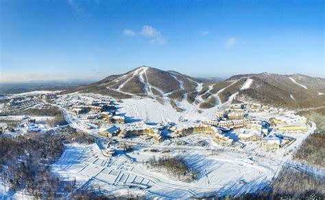 2020长白山滑雪几月份去最好 及长白山滑雪攻略_旅泊网