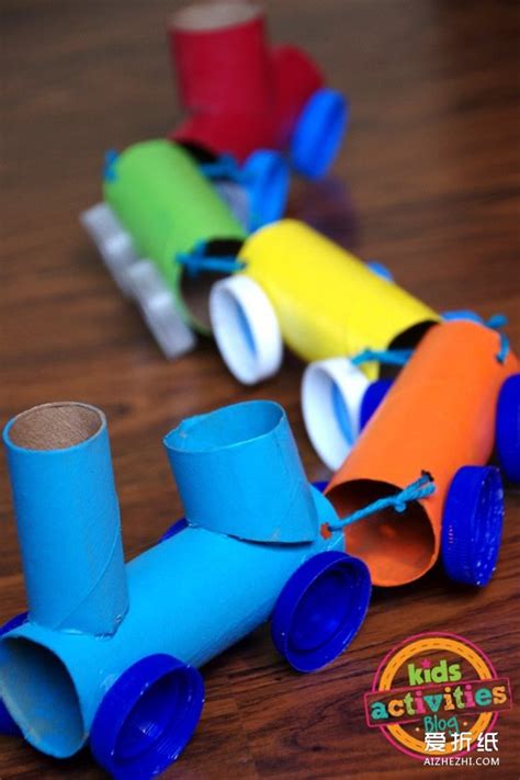 创意玩具DIY制作好玩的拨浪鼓教程-易控学院