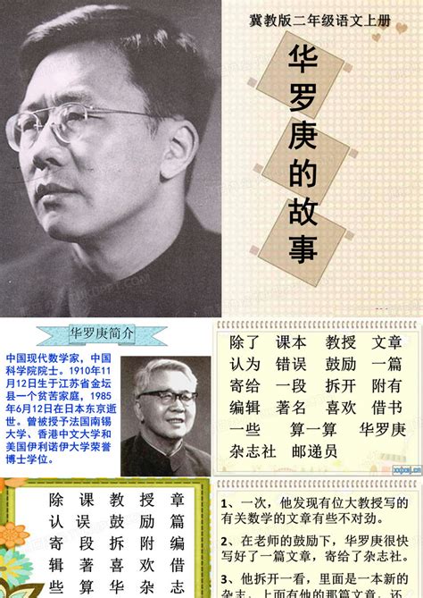 华罗庚仅凭一条新闻，破解了苏联的军事机密|古今故事|湖湘文化|湖南人在上海