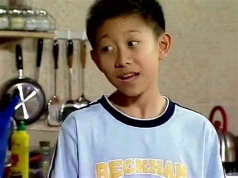 《家有儿女》演员真实年龄：小雨8岁，小雪12岁，而他已63岁-搜狐大视野-搜狐新闻
