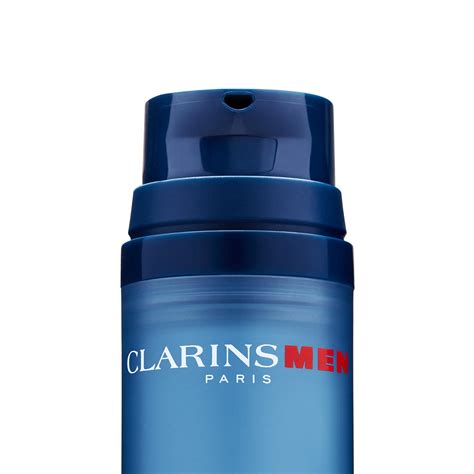 ClarinsMen Super Moisture Balm - Moisturising Face Cream for Men ...