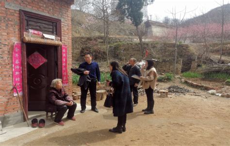 河南省审计厅-洛阳市孟津区审计局协助开展 农村老年乡村医生资格核查工作