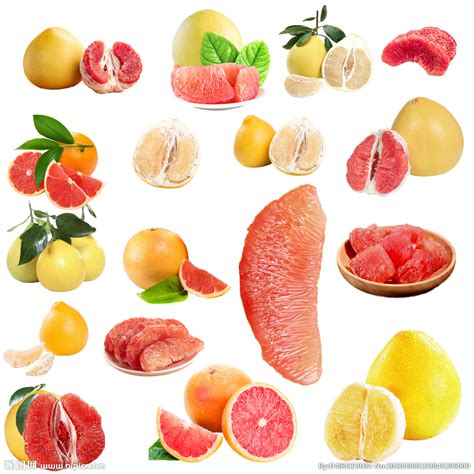 柚子的品种分类你了解多少-百度经验