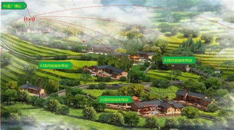 温州13个村入选省首批未来乡村建设试点村