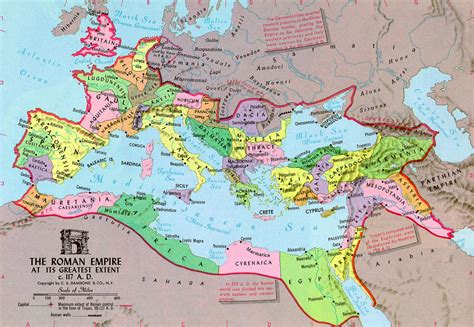 古罗马帝国地图_土耳其地图_微信公众号文章