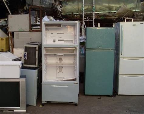 旧冰箱回收价格2019，旧冰箱回收有什么好处及如何处理- 理财技巧_赢家财富网