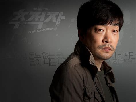 《追击者 韩国版》全集-电视剧-免费在线观看