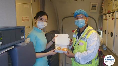 库尔勒机场天缘航食公司抗击疫情在行动 - 民用航空网