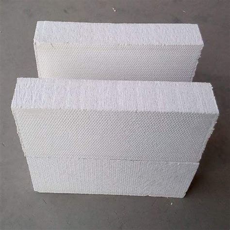 硬硅钙石复合绝热砖 - 1050度耐高温硅酸钙板 - 莱州凯发隔热材料有限公司官网