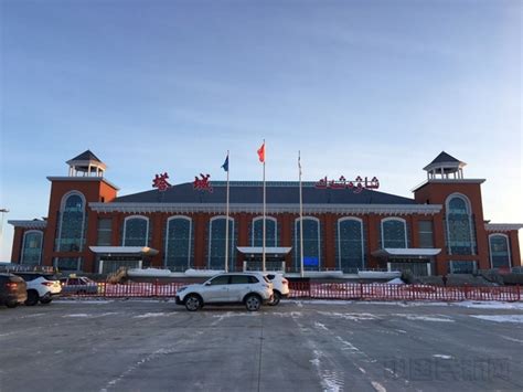 塔城机场新航站楼正式投入运营-中国民航网
