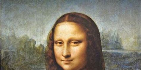 蒙娜丽莎是谁画的（达芬奇创作了多少幅名画）- 1481百科网