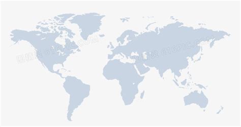 世界地图-16KEPS素材免费下载_红动中国