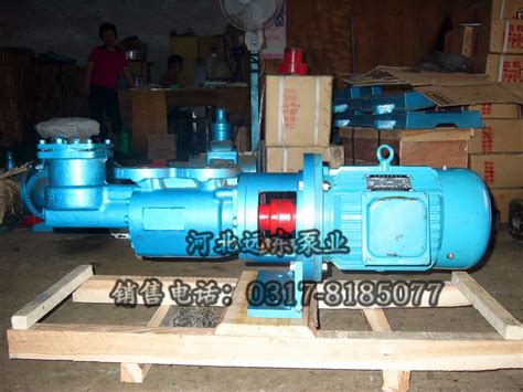 G型螺杆泵-生产车间-肃威（集团）上海蓝漾泵业制造有限公司