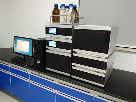 全自动血药浓度检测仪GI-3000XY-深圳通瑞色谱仪器有限公司