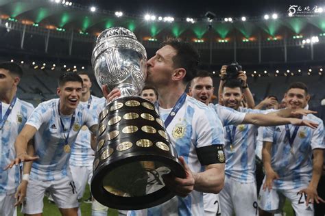 2022世界杯观赛指南·32强之阿根廷：阿根廷夺冠，梅西封球王|美洲杯|阿根廷|荷兰_新浪新闻
