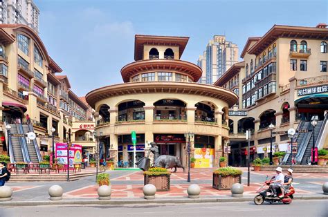 2018光谷步行街_旅游攻略_门票_地址_游记点评,武汉旅游景点、酒店、购物、美食推荐 - 去哪儿攻略社区