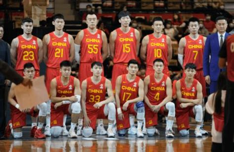 中国男篮在线直播观看,男篮亚洲杯2022赛程直播在哪里看-LS体育号