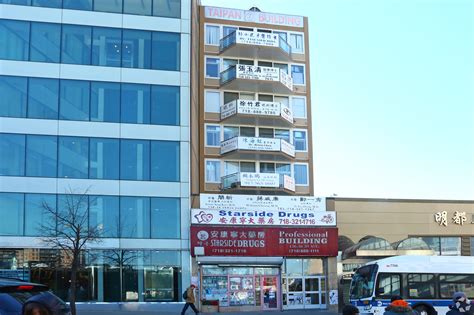 13636 39th Ave, Flushing, NY 11354 - OfficeMedical for Lease | LoopNet