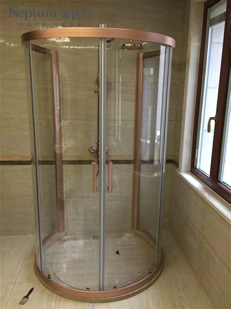 淋浴房可以非标尺寸定做吗？什么是非标淋浴房定制